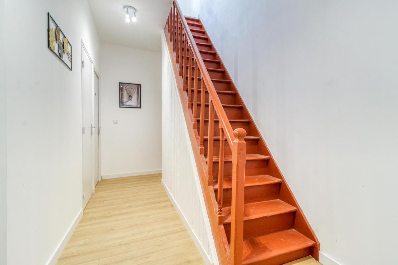 דירות קמברה 1225Location מראה חיצוני תמונה