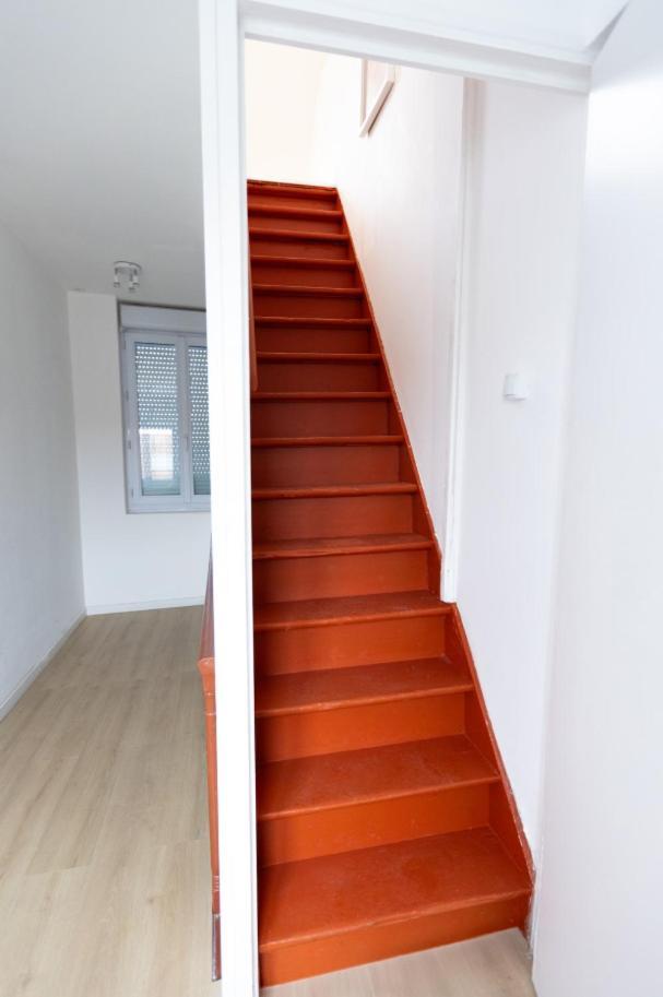 דירות קמברה 1225Location מראה חיצוני תמונה